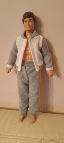 Oblečenie pre bábiky - 5