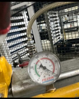 Stĺpový žeriav s otočným kĺbom a príslušenstvom - 5