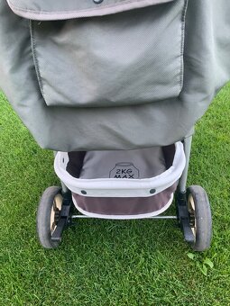 Detský športový kočík - 5