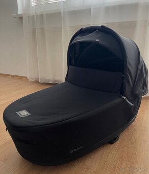 Cybex priam 4.0 - 5