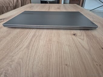 ThinkBook 15p /i5-10300H/16GB RAM/UHD/512GB SSD/GTX 1650 Ti - 5
