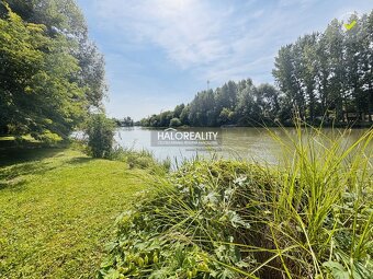 HALO reality - Predaj, rekreačný pozemok Jahodná - EXKLUZÍVN - 5