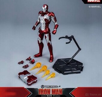 Iron Man MK5 - 5