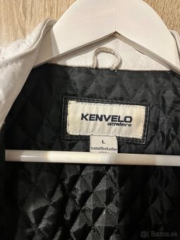 Kozena bunda Kenvelo - 5