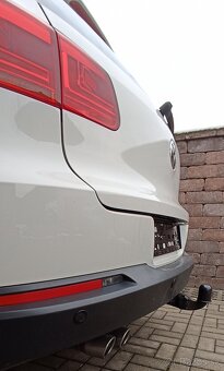 Volkswagen Tiguan 2,0 tdi 4x4 125kw manuál - 5
