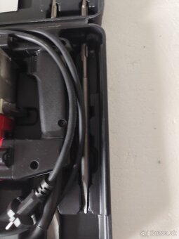 Vŕtacie kladivo - 5