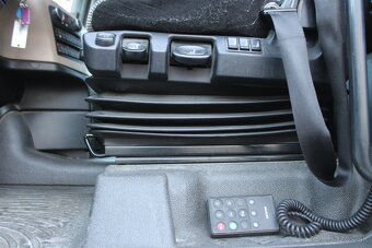 MAN TGX 18.500, EURO 6, RETARDER, NAVIGACE, MAJÁKY - 5