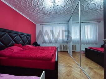 Predám 2-izbový byt – Nové Zámky, M. R. Štefánika - 5