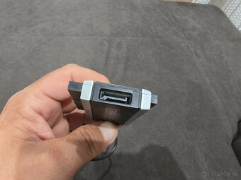 Redukcia sata ide na usb 10e - 5