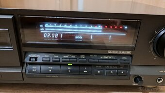 Technics RS-B 655 - 5