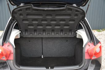 Seat Ibiza 1.2 SR voz, Parkovacie senzory - 5