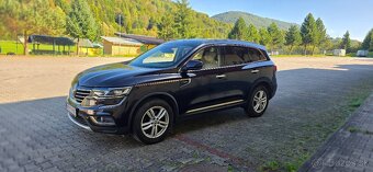 Renault Koleos Initiale Paris 2.0 dCi 4x4, automat - 5