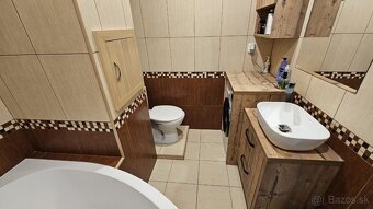 ŠTÝLOVÝ 2-IZBOVÝ BYT PO KOMPLETNEJ REKONŠTRUKCII, SVIDNÍK - 5