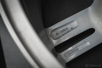 Alu disky 4x98 r17 - 5