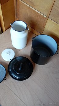 Staré smalty... - 5