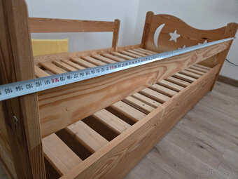 predam detsku postel - 5