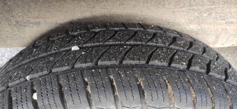 FORD TRANSIT DODAVKA - 5