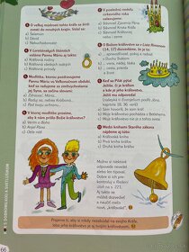 Rok s Dobromilkou a Svetlúšikom - 5