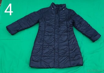 Bundy a oteplovaky - 5