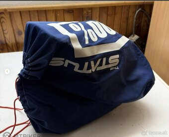 100% Status L - MTB prilba - 5