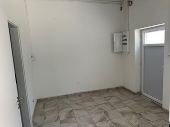 Prenájom výrobno-skladovej haly - 5