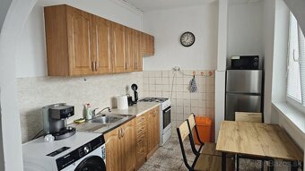 2- izbový byt - voľný ihneď - 5