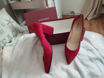 Fiorangelo lodičky Pc 250eur - 5