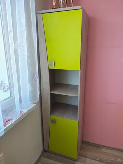 Predám detskú izbu - 5