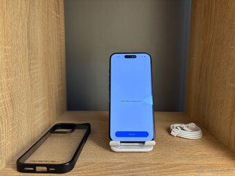 iPhone 15 Pro 256GB 98% - 5