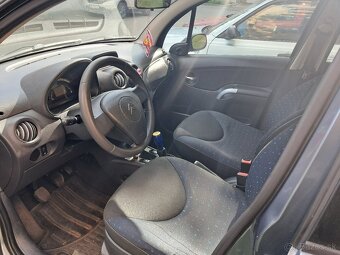 Citroen c3 1.1 - 5