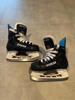 Detske korcule na lad Bauer - 5