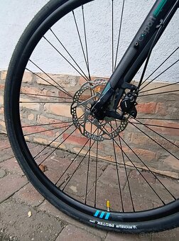 Bianchi c-sport 2,5 - 5