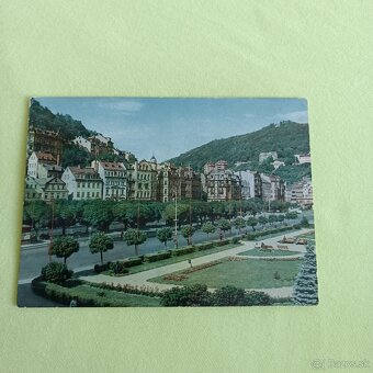 Predám staré retro pohľadnice Štefánika... - 5