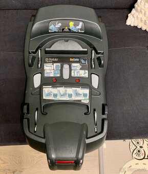 Stokke vajíčko a báza - 5