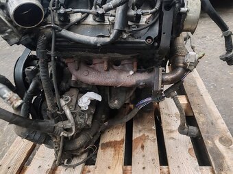 BMK motor 3.0 TDi 165 KW - 5