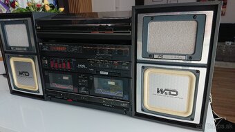JVC R-E20L - 5