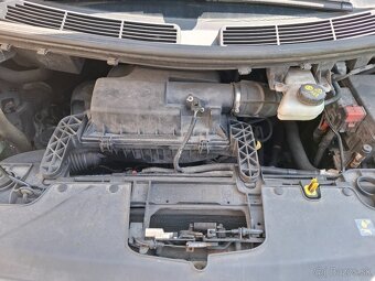 Ford transit custom - 5