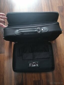 Taska cez plece,,repro pre PC,inteligentné hodinky - 5