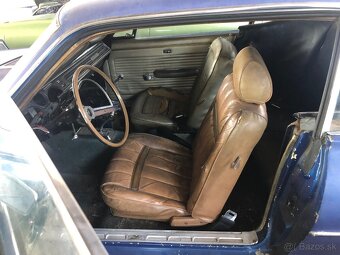 1967 Mercury Cougar - 5