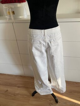 Zara široké rifle-L - 5