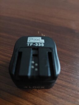 PIXEL TF-335 - SONY - 5