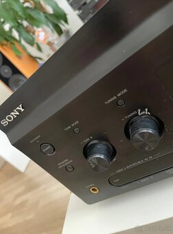 Predám AV receiver Sony DA3400ES - 5
