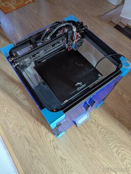 3D tlačiareň Creality Ender 6 - 5