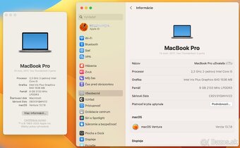 MacBook Pro 13" 2017 8GB/1TB - 5