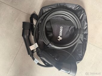 GONEO Nabíjačka - kábel na elektroauto - 5