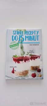 Zdravý životný štýl - 5