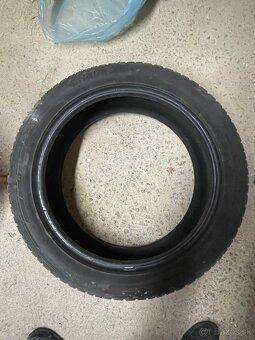 Predam zimne pneu Hankook 225/50 R18 99V - 5