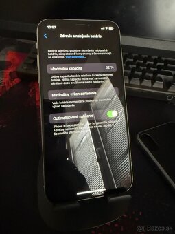 iPhone X 64Gb (Silver) - 5