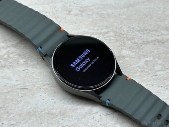 Samsung Galaxy Watch7 40mm Green - 5