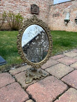 Stolové zrkadlá - 5